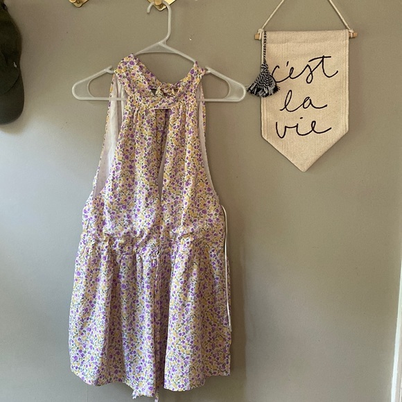 her empire Pants - Her Empire romper